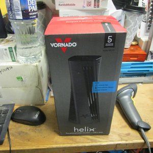 Vornado Personal Desktop Tower Fan